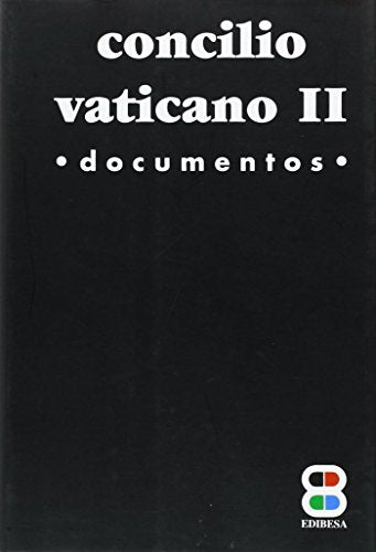 Concilio Vaticano II: Documentos (Libros Varios)