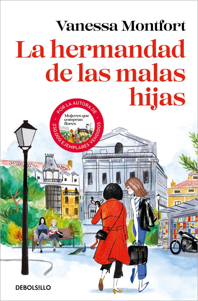 La hermandad de las malas hijas (Best Seller)