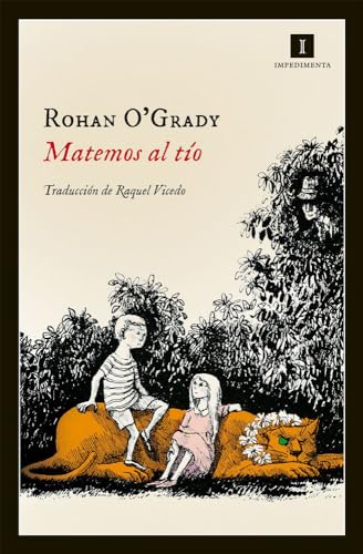 Matemos Al Tío: 116 (Impedimenta)