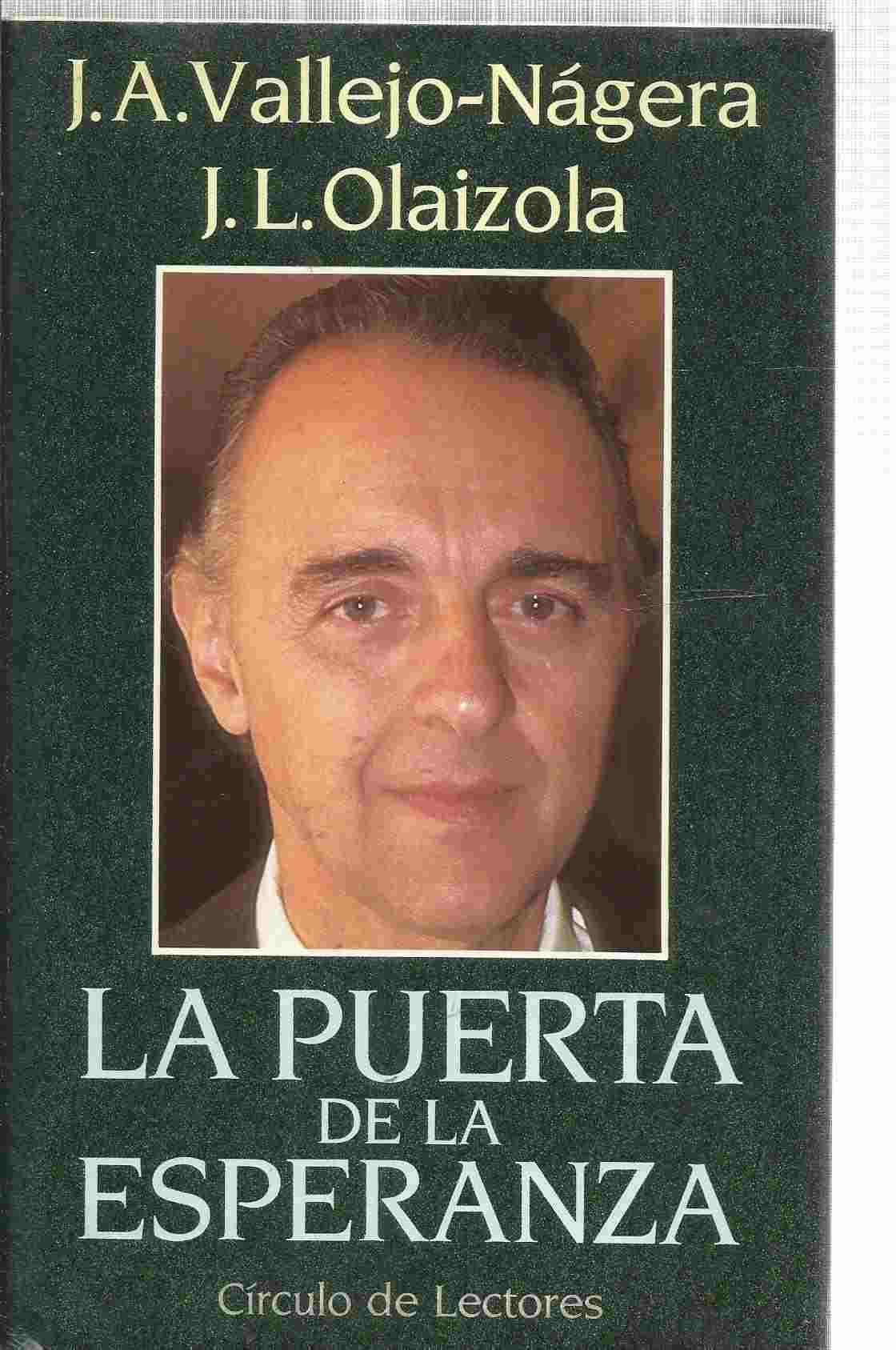 PUERTA DE LA ESPERANZA, LA