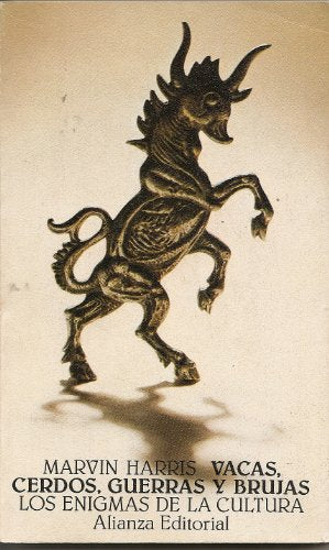 Vacas, cerdos, guerras y brujas