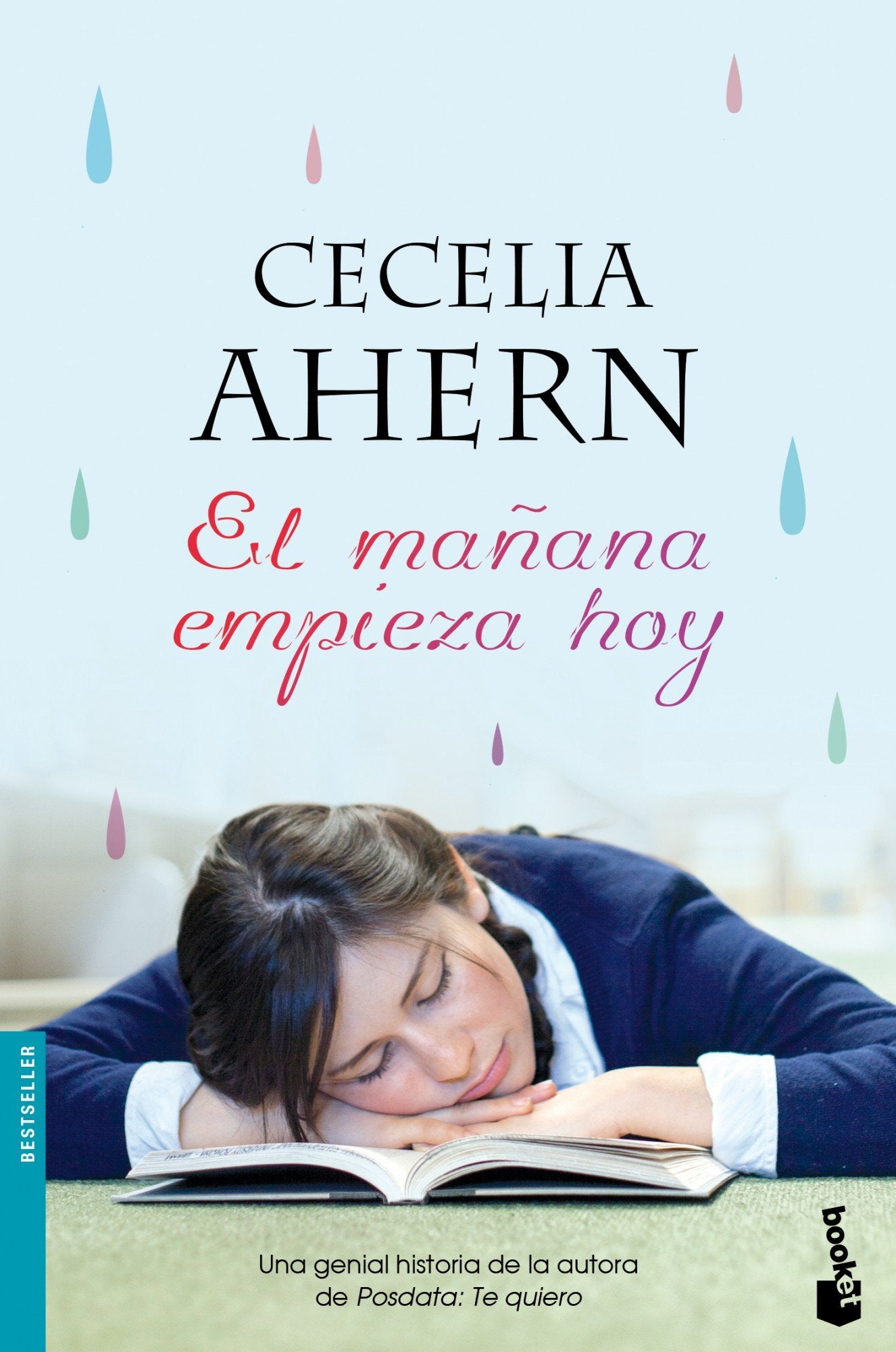 El mañana empieza hoy (Bestseller)
