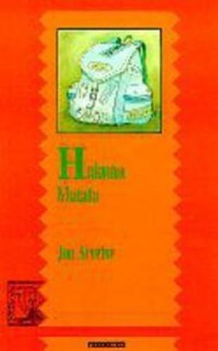 Hakuna Matata: 45 (Branka)