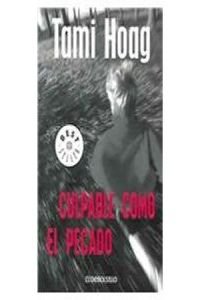 CULPABLE COMO EL PECADO-DEBOLSILLO (BESTSELLER)