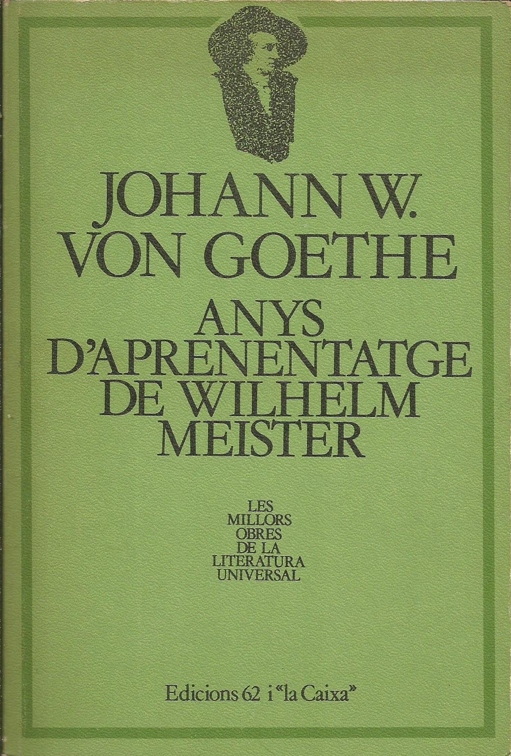 Anys d'aprenentatge (MOLU-Les Millors Obres de la L)
