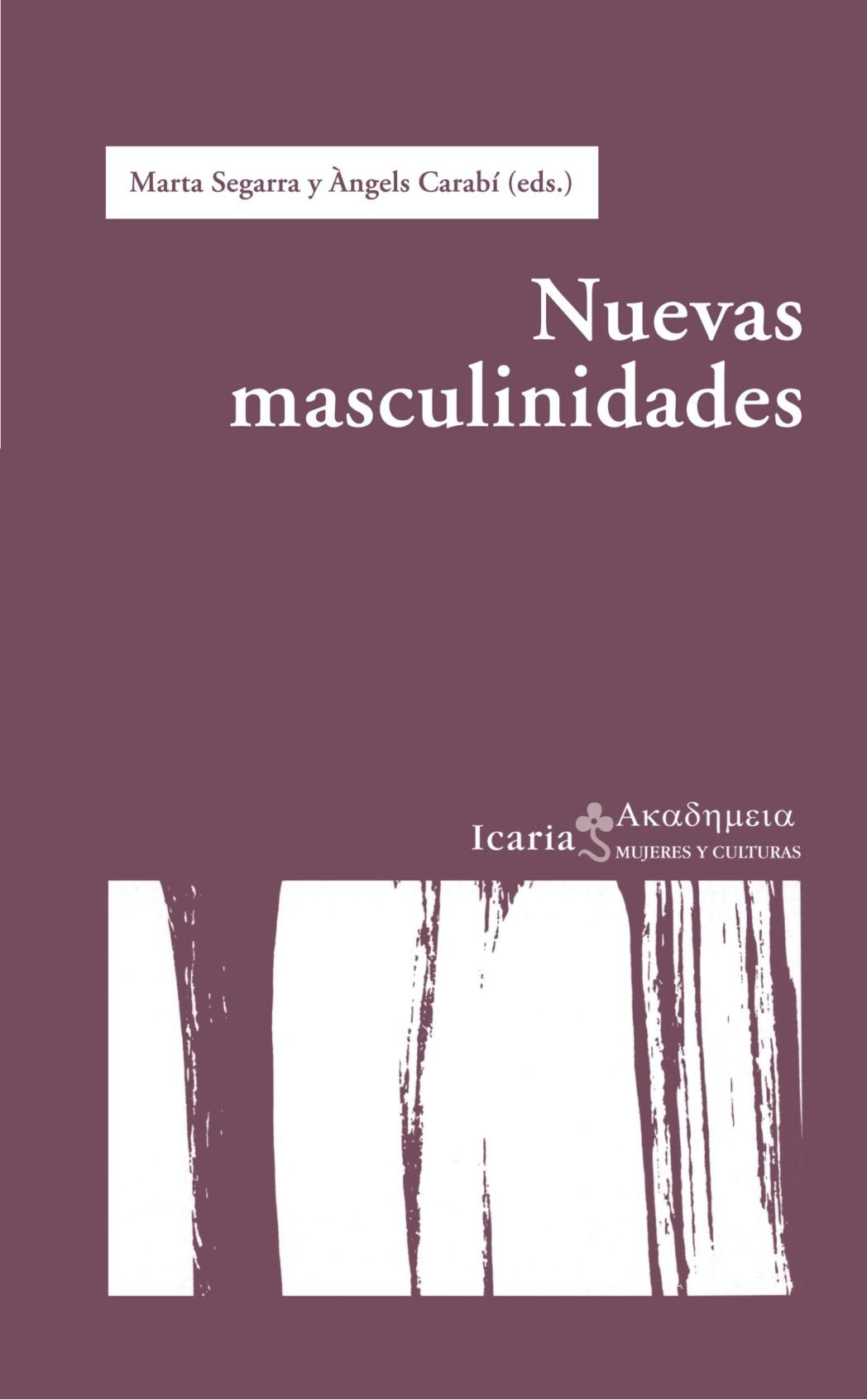 Nuevas Masculinidades (Ακαδημεια)