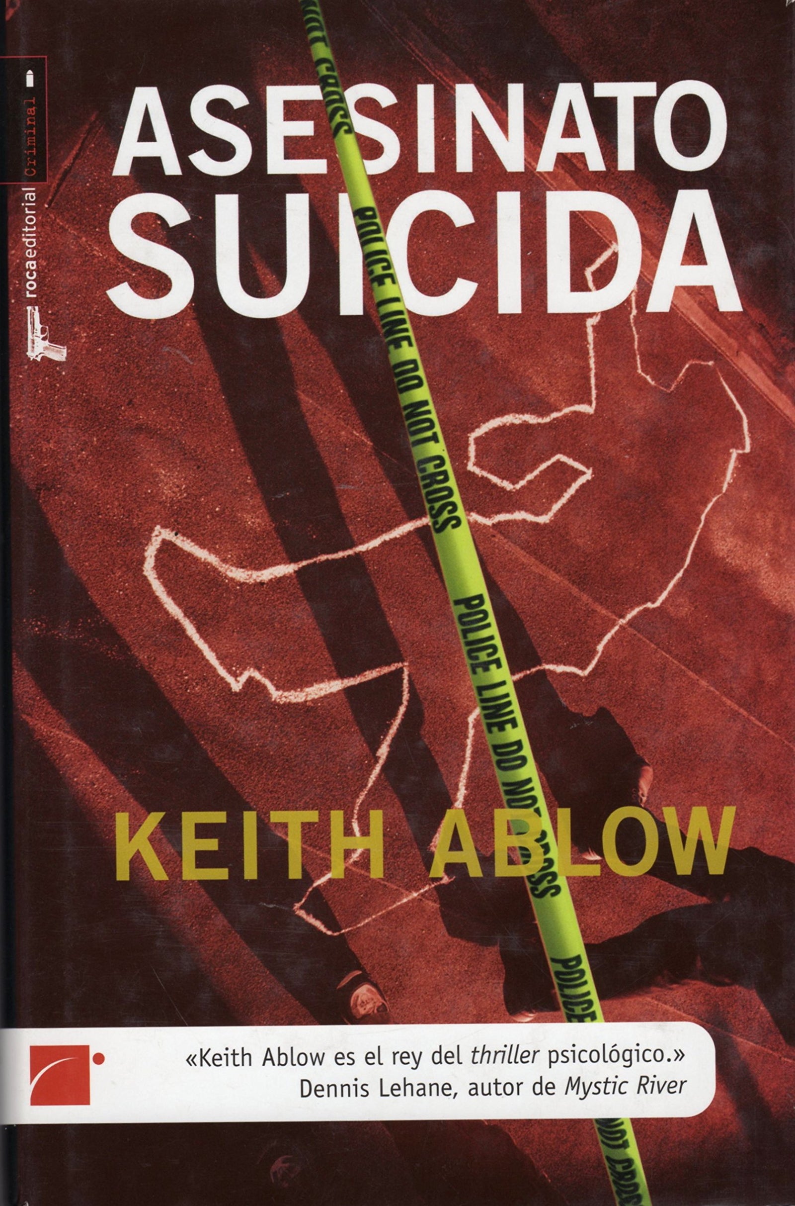 Asesinato Suicida / Murder Suicide