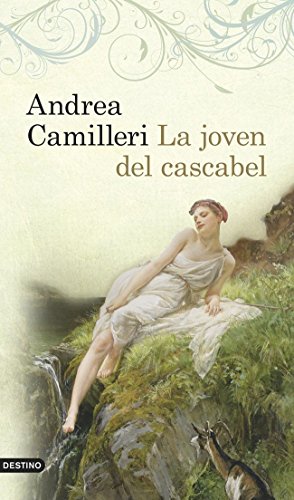 La joven del cascabel (Áncora & Delfín)