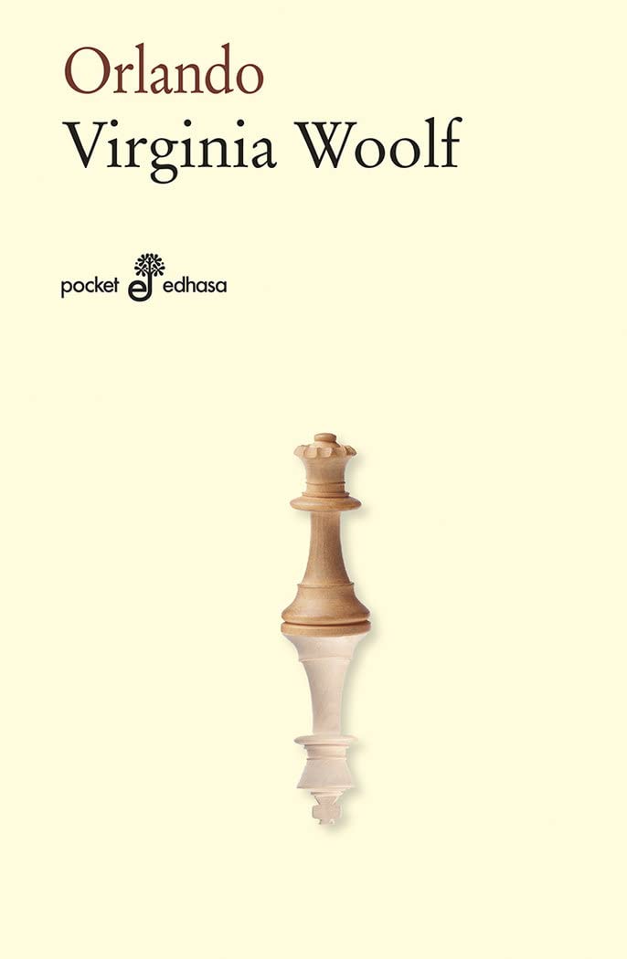 Orlando (gl) (bolsillo): 43 (Pocket)