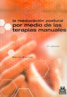 Reeducación Postural Por Medio de las Terapias (Medicina)