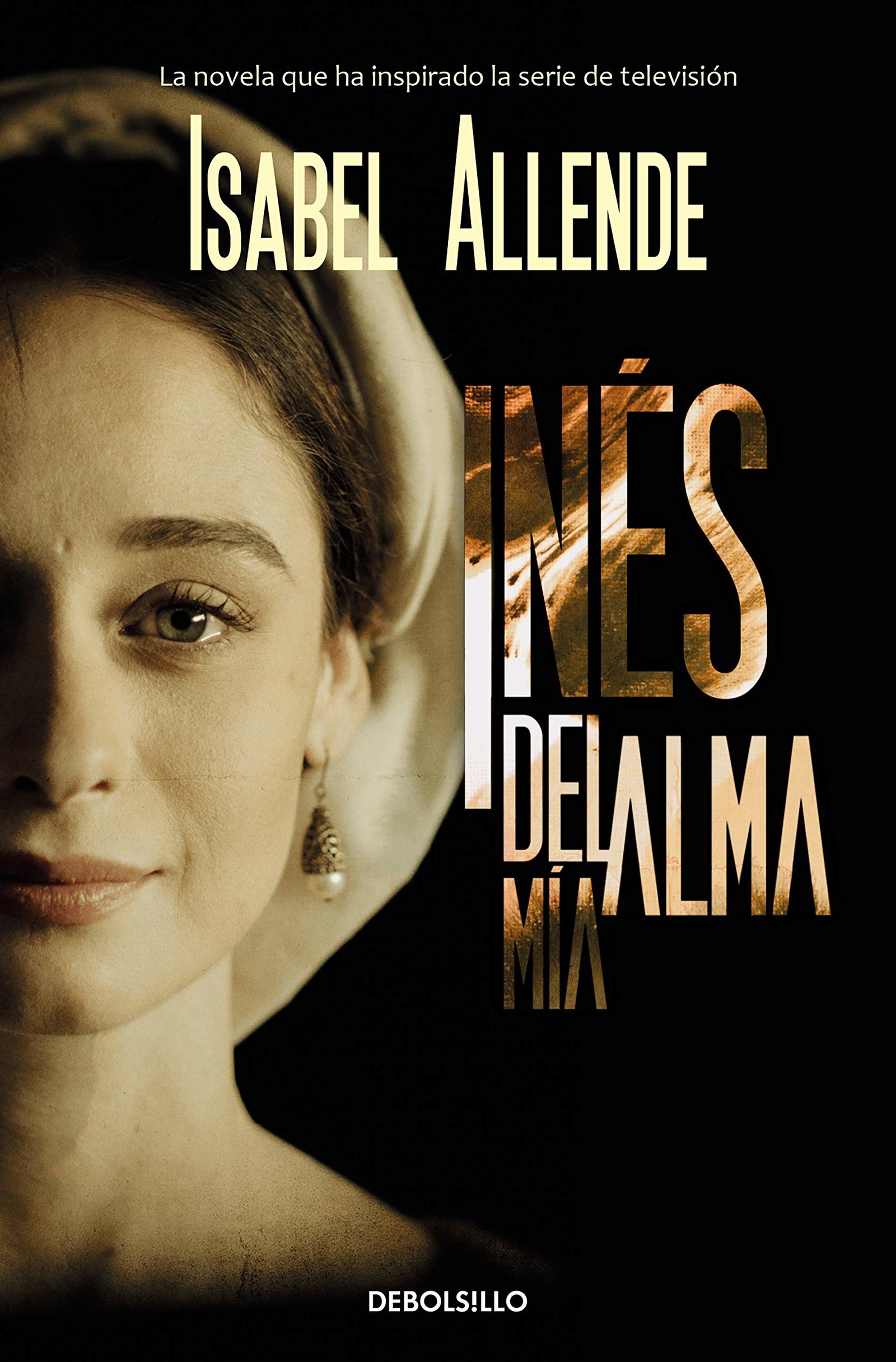 Inés del alma mía (Best Seller)