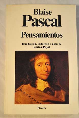 Pensamientos