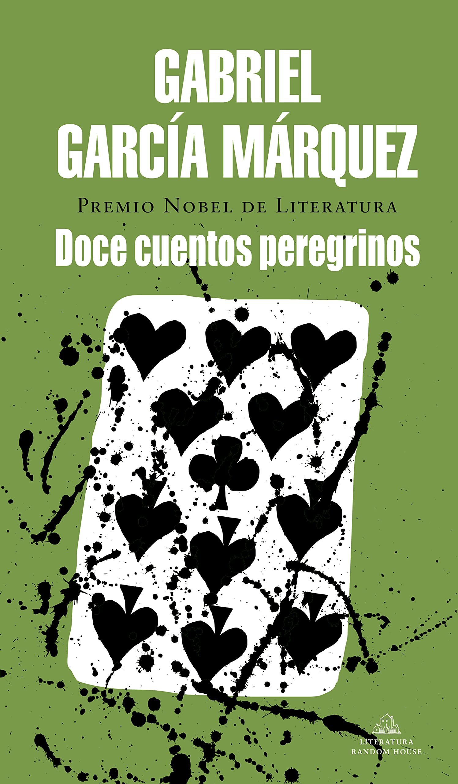 Doce cuentos peregrinos (Random House)