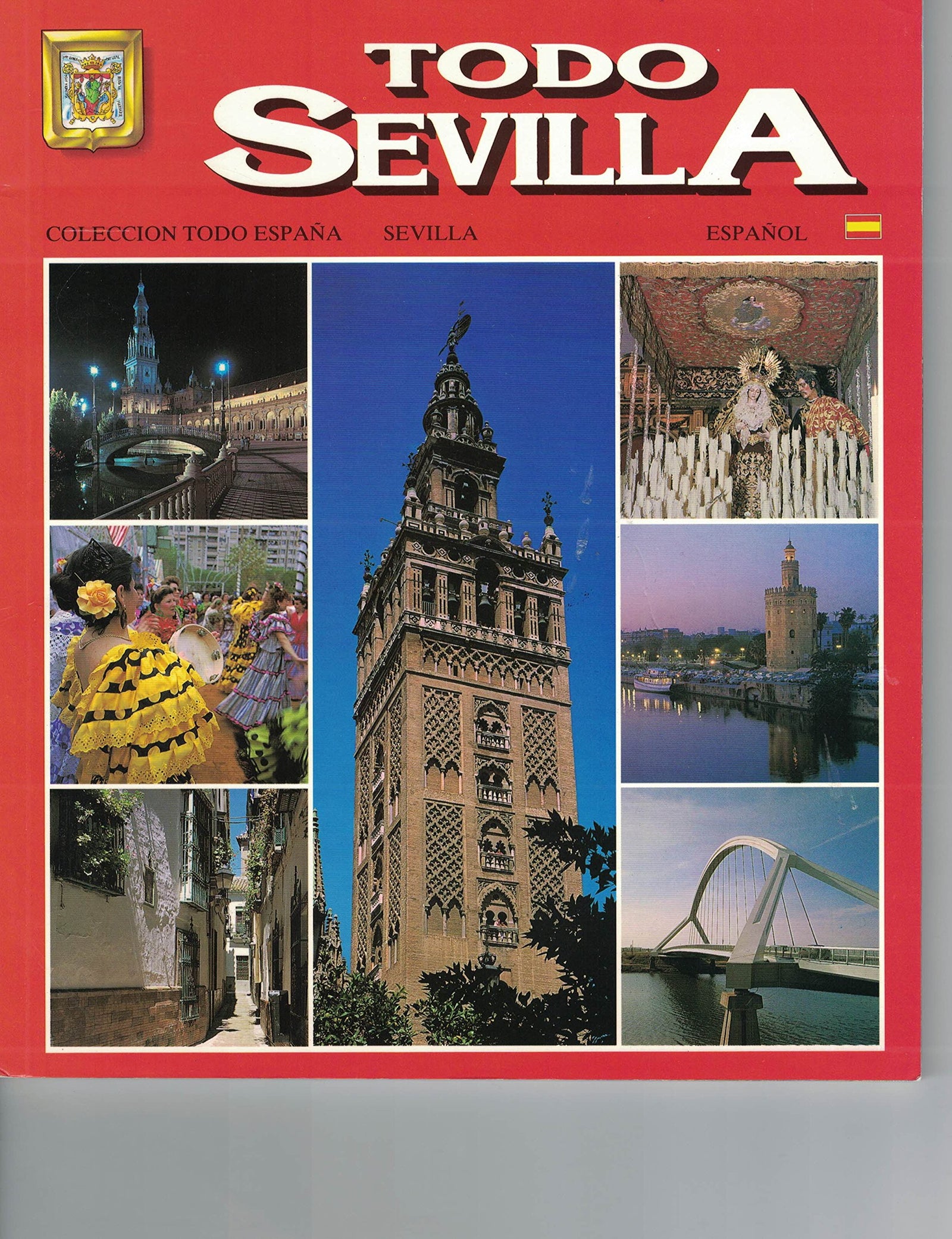 Todo Sevilla (español)
