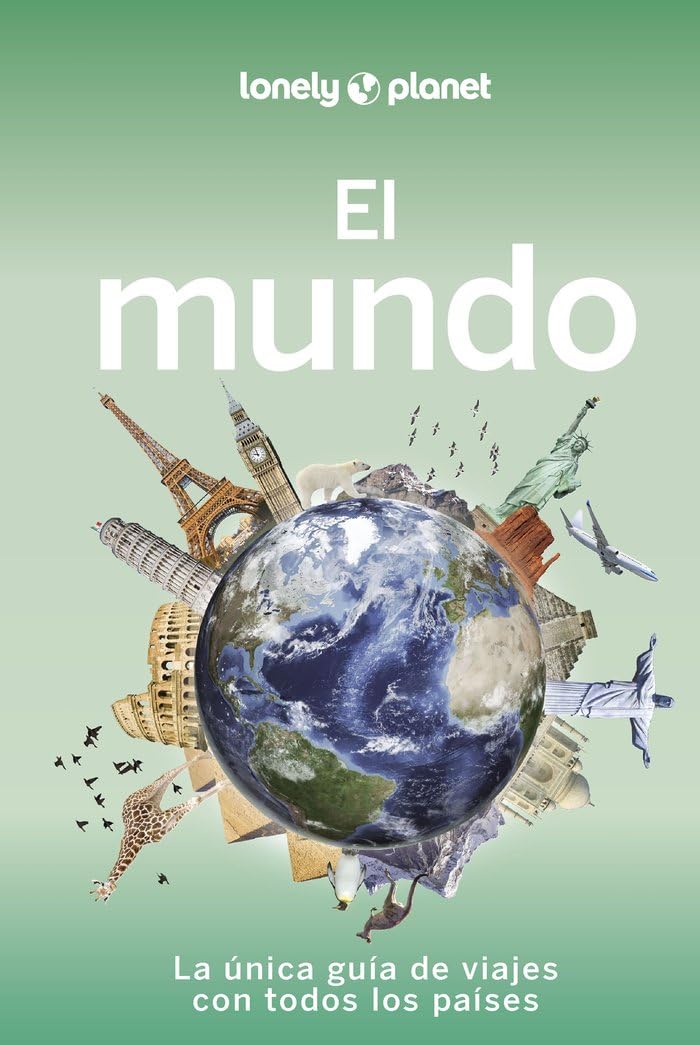 El mundo 2 (Viaje y aventura)