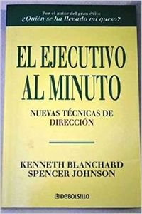 El ejecutivo al minuto