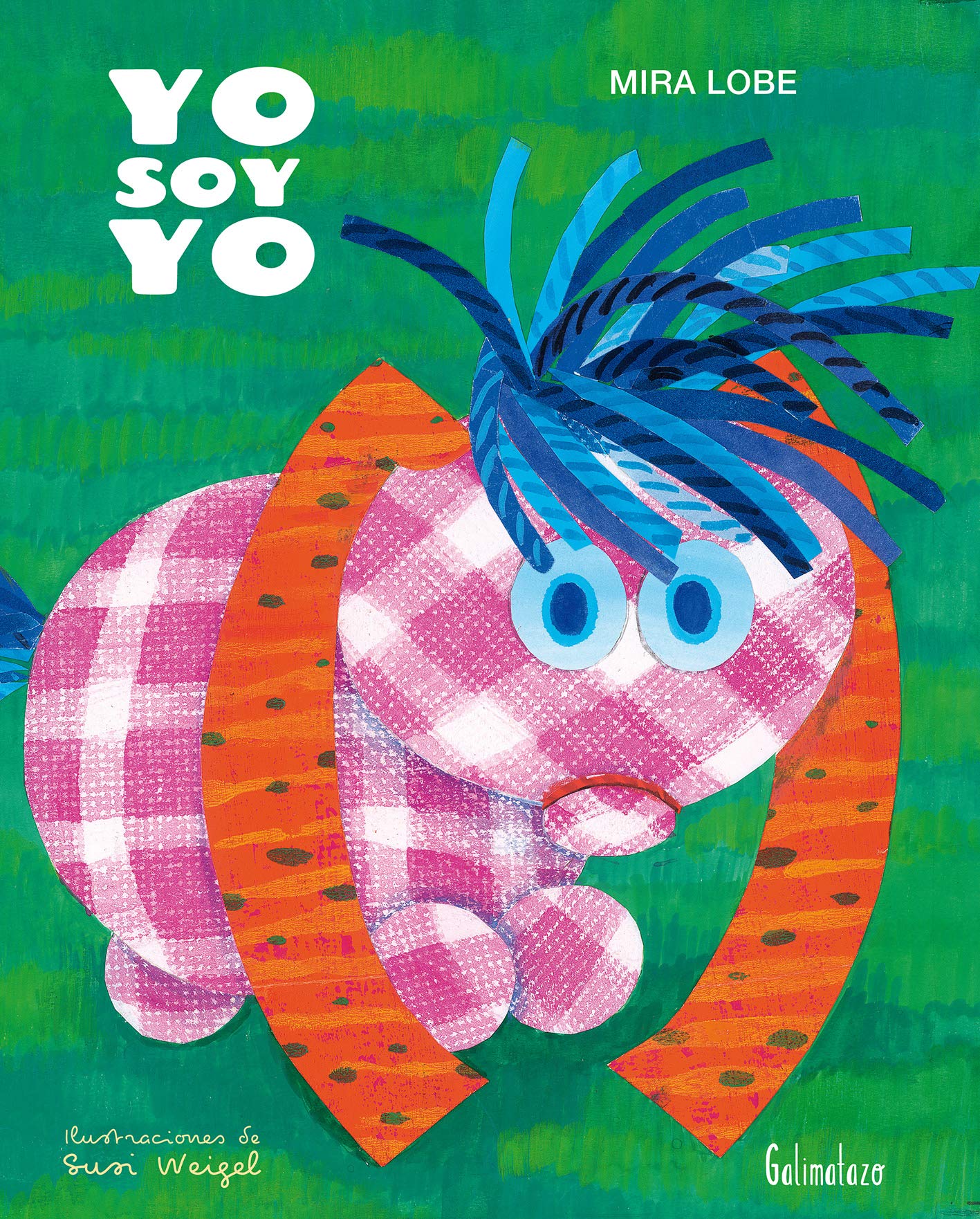 Yo soy yo: 1 (La madriguera)