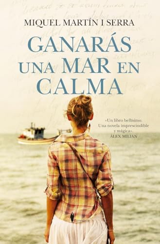 Ganarás una mar en calma (Contemporáneos)