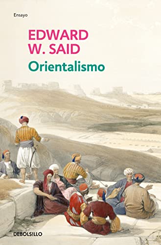 Orientalismo: 53 (Ensayo | Historia)