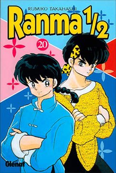 Ranma 1/2 20 (Shonen Manga)