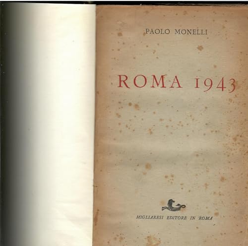 Roma 1943 (Einaudi tascabili)