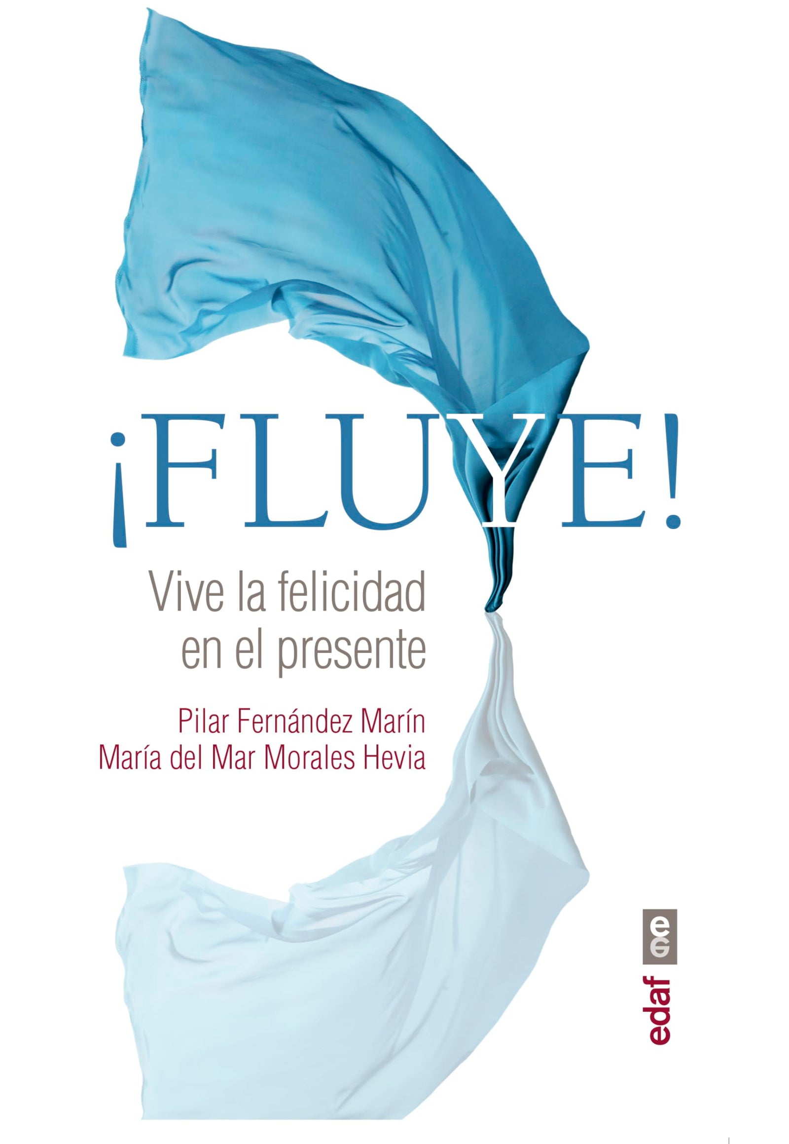 ¡Fluye!