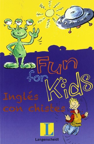 Chistes en inglés