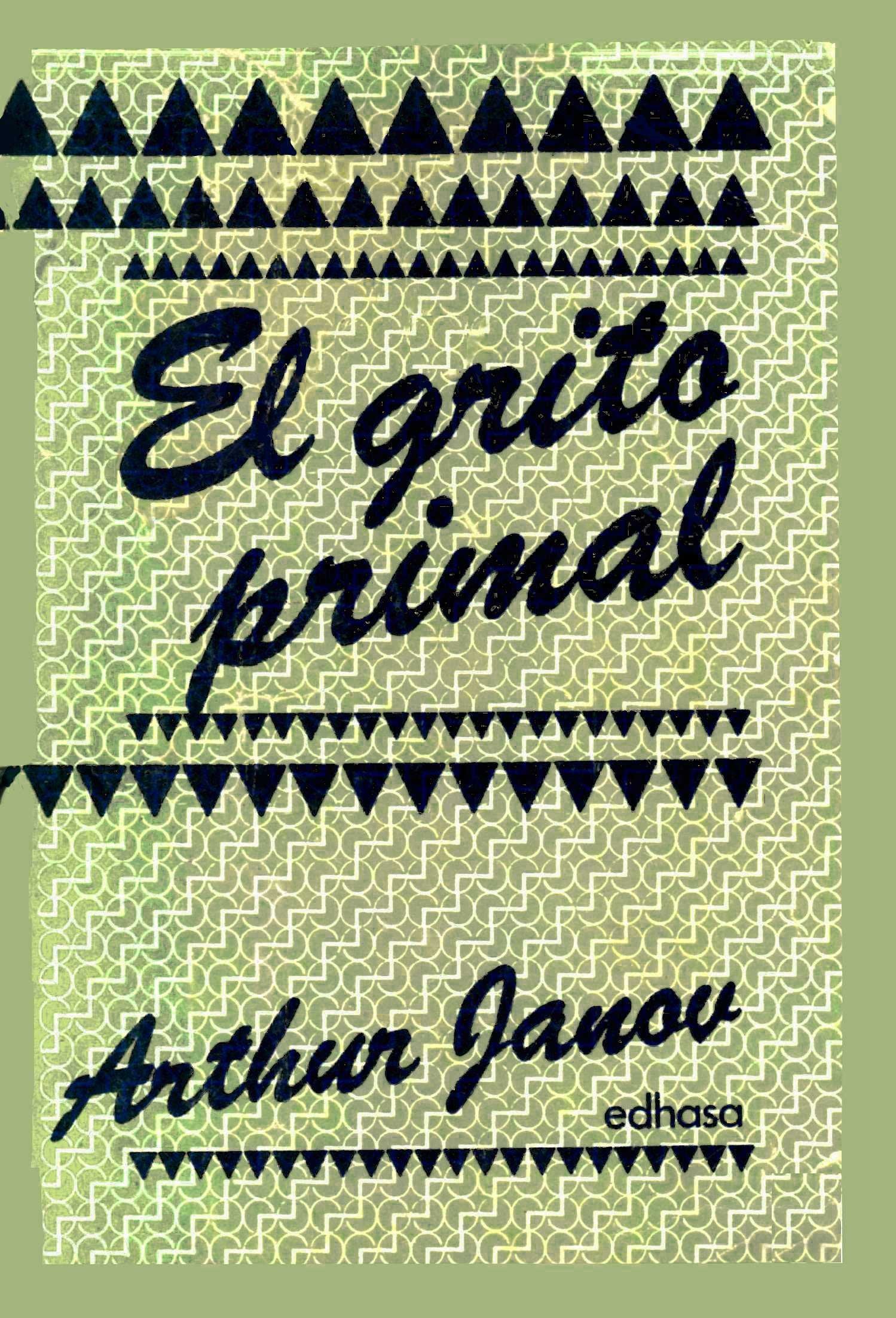 El grito primal