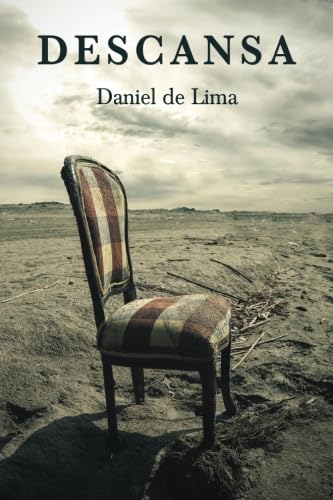 Descansa (NOVELA)
