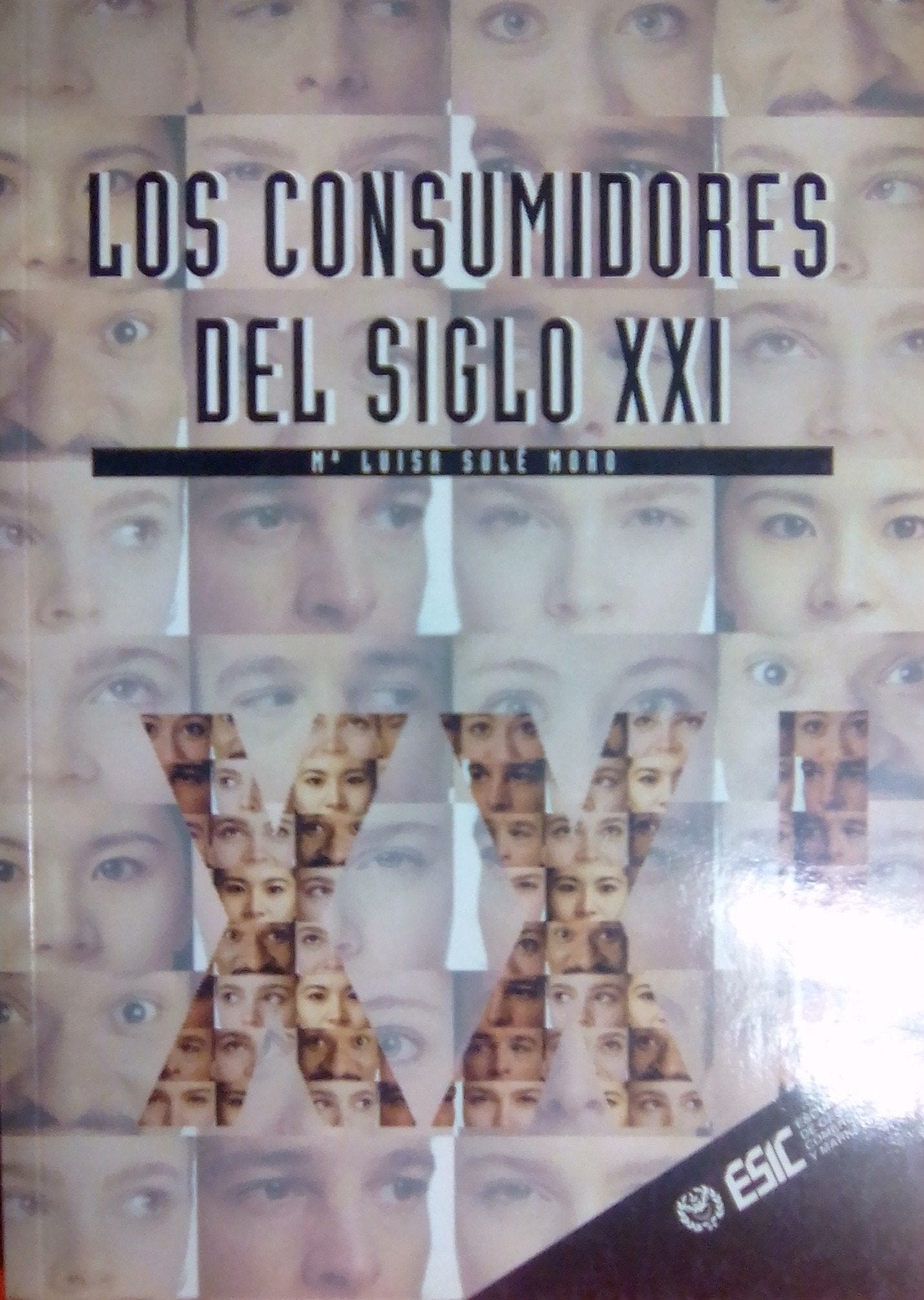 Los consumidores del siglo xxi