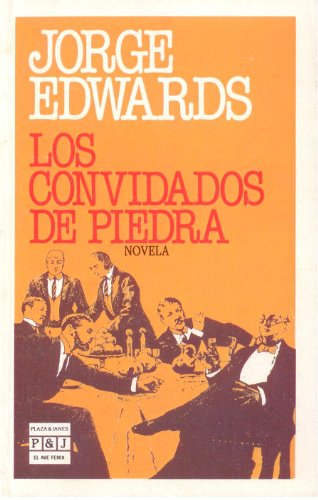 Los Convidados De Piedra