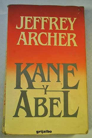 Kane Y Abel / Kane and Abel