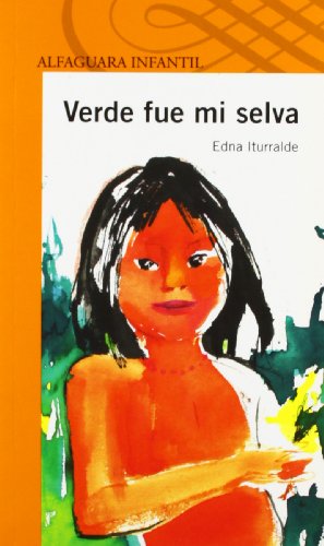 Verde fue mi selva (ND)
