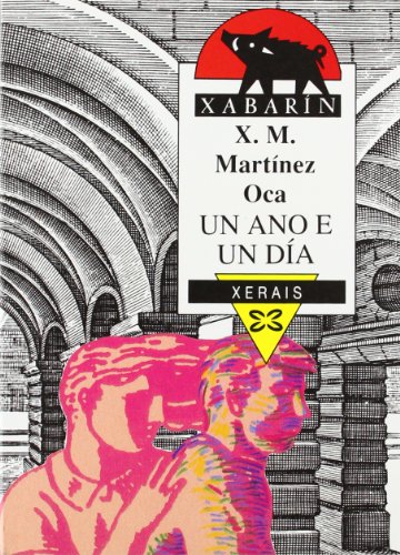 Un ano e un día (Infantil E Xuvenil - Xabarín)