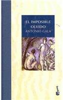 El imposible olvido/ The Impossible
