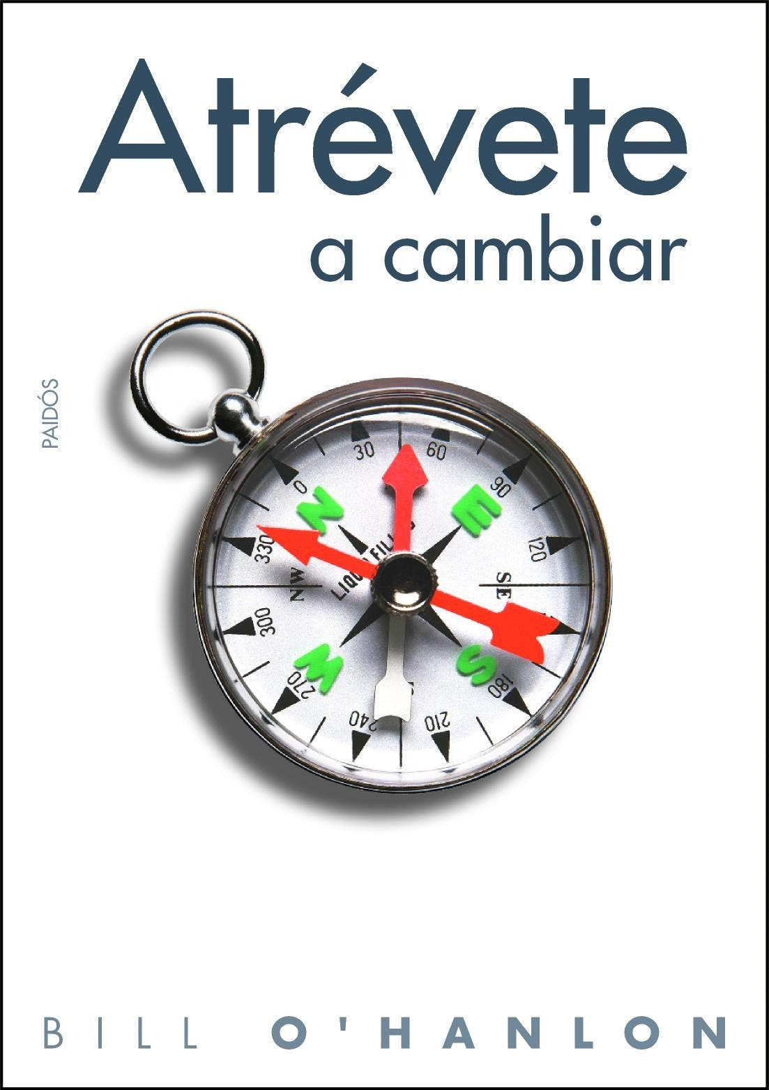 Atrévete a cambiar: 268 (Divulgación)