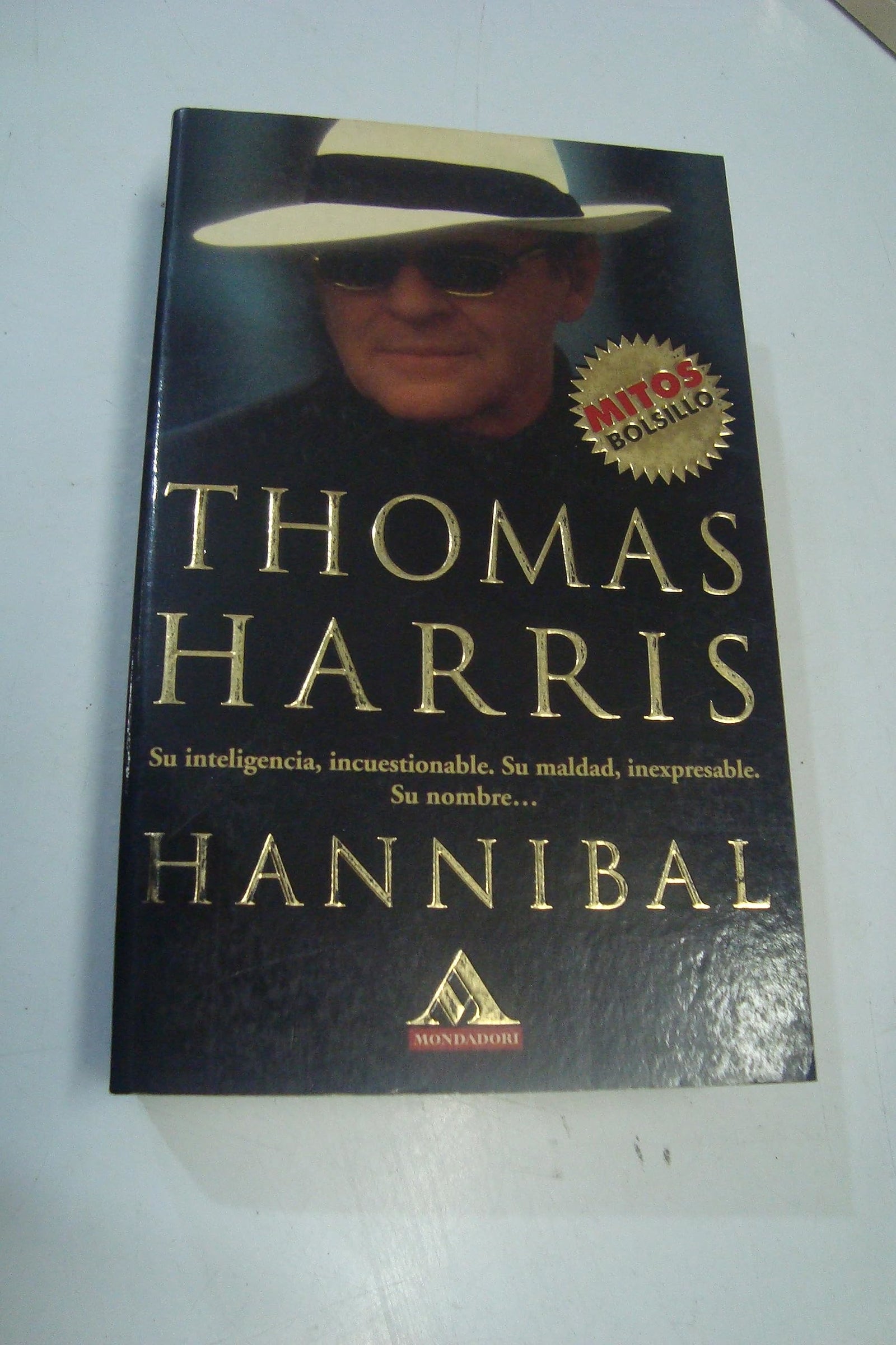 Hannibal (