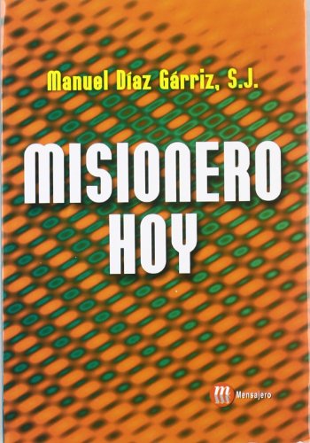 Misionero hoy (SIN COLECCION)