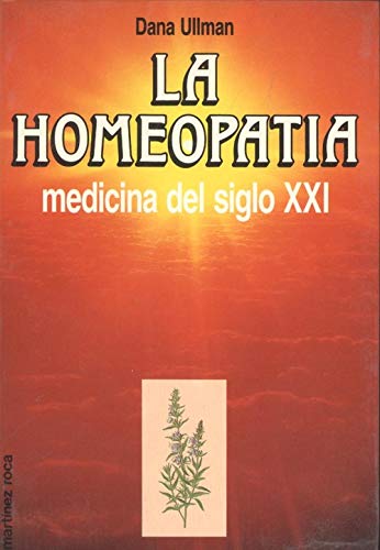 La homeopatia