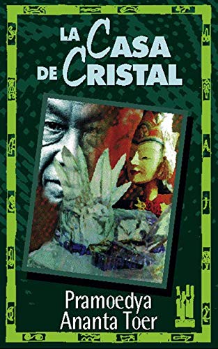 La casa de cristal (GEBARA)