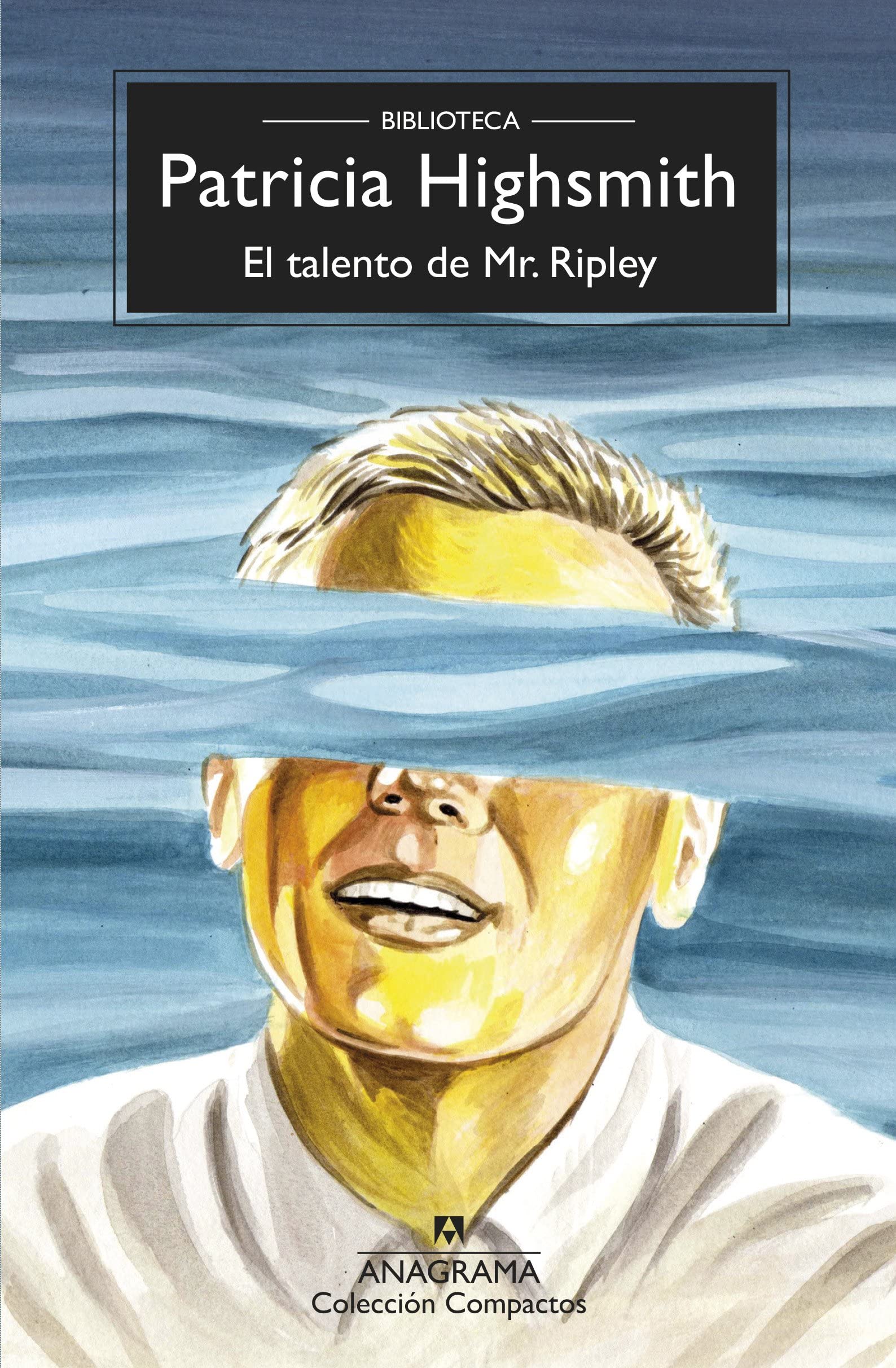 El talento de Mr. Ripley: A pleno sol: 1 (Compactos)