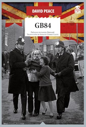 GB84: 40 (Sensibles a las Letras)