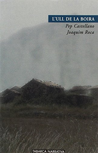 L'Ull de La Boira (Tabarca Narrativa)