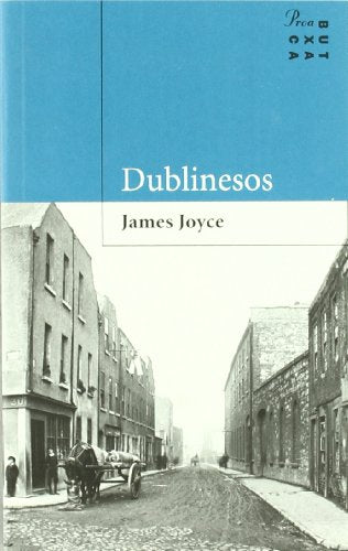 Dublinesos (PROA BUTXACA)