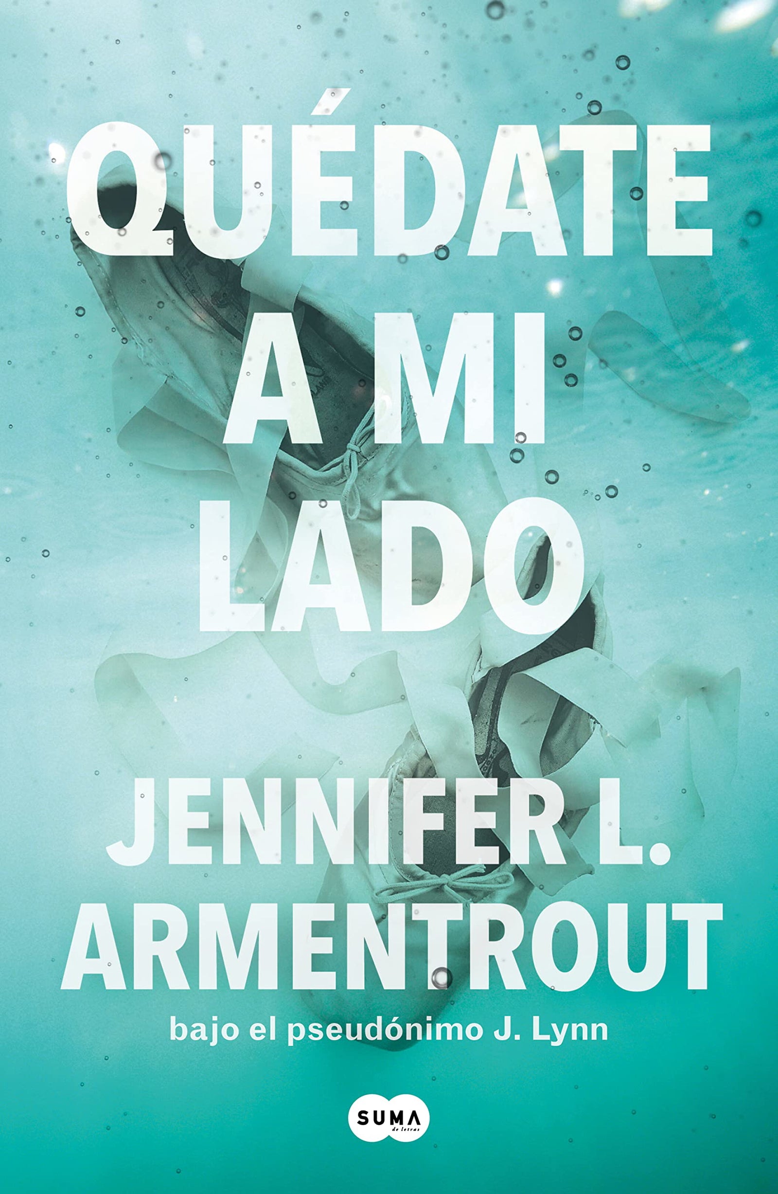 Quédate a mi lado (Te esperaré 2) (SUMA)