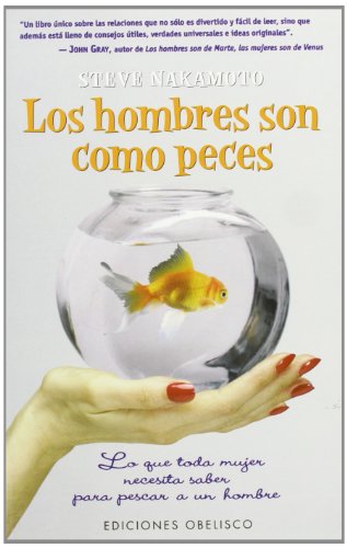 Los hombres son como peces (AUTOAYUDA)