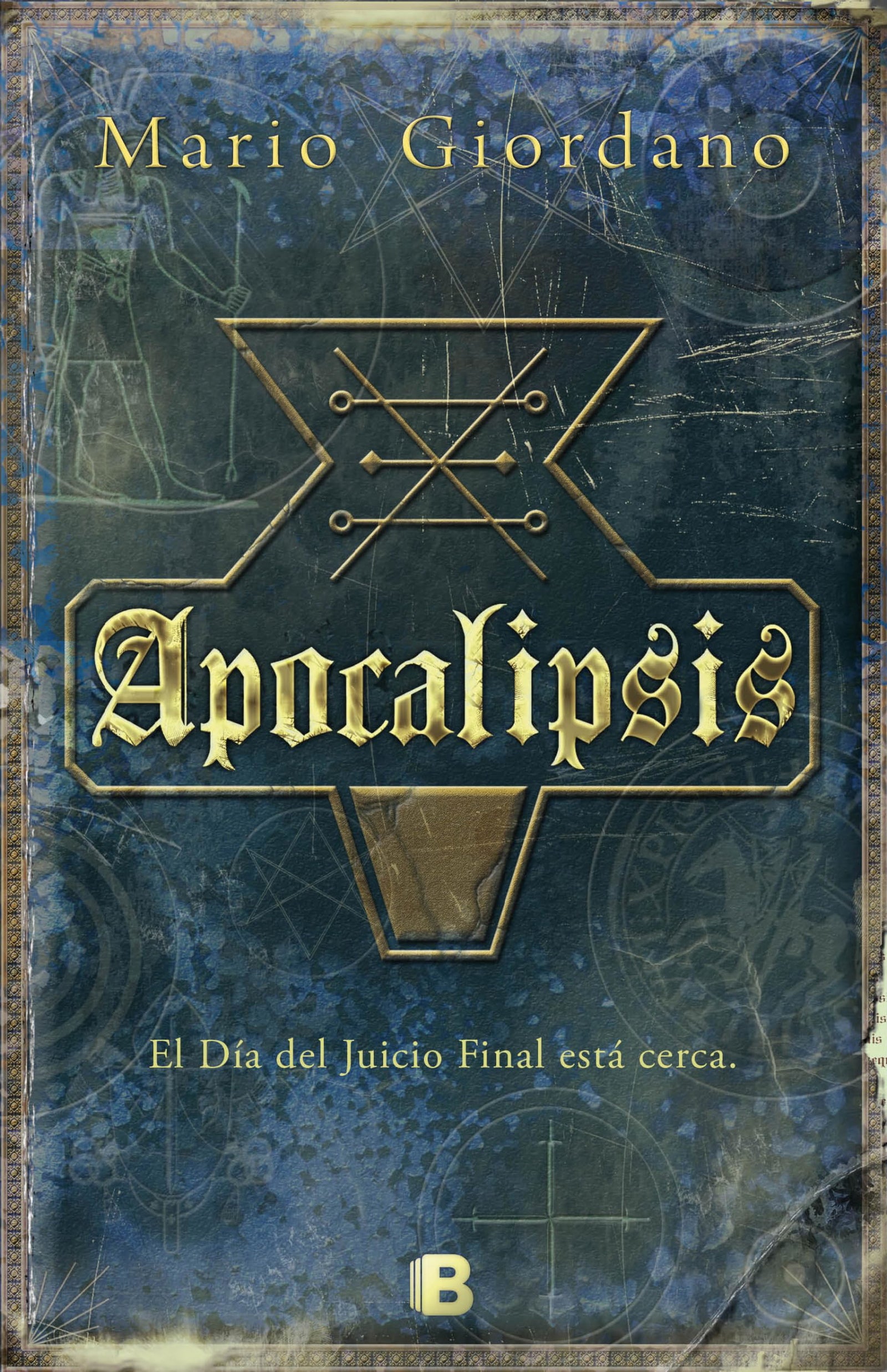 Apocalipsis (La Trama)