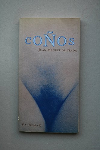 Coños (Planeta maldito)