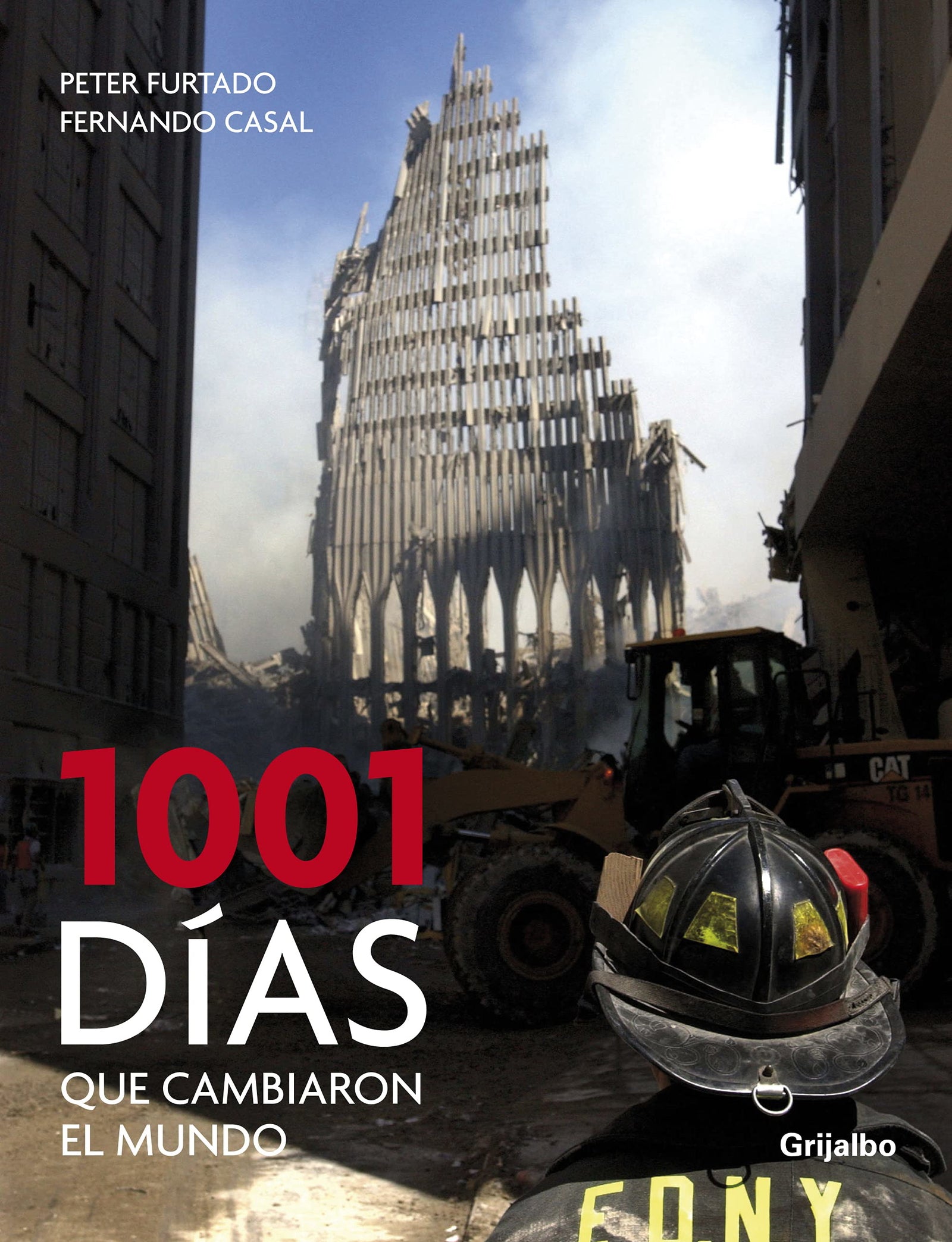 1001 días que cambiaron el mundo (Ocio, entretenimiento y viajes)