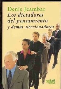 Los dictadores del pensamiento